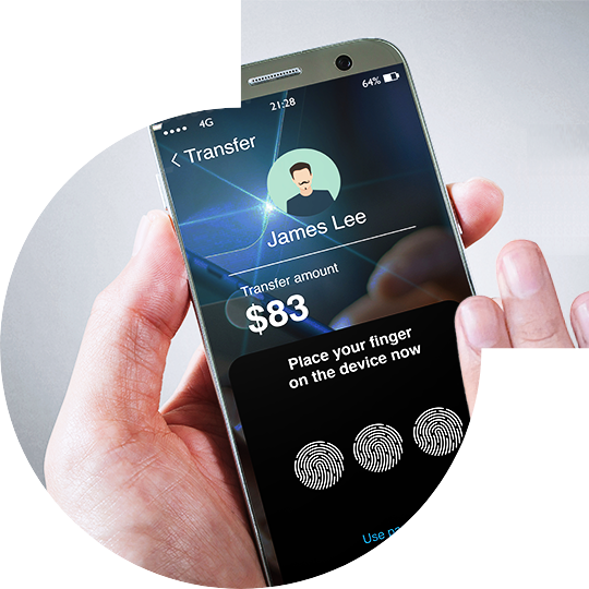 人生就是搏尊龙新一代全系列感測技術<br>為智慧應用場域帶來人機溝通全新體驗